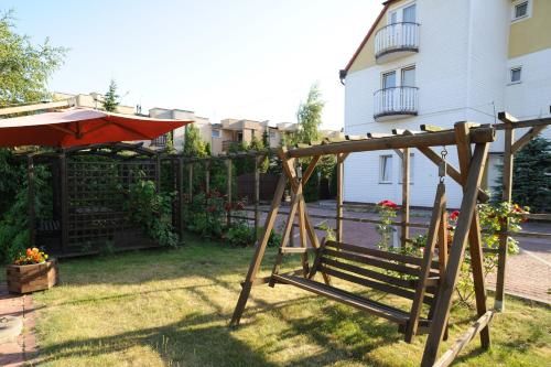 Villa Pan Tadeusz 3