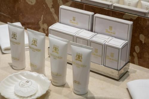 Hotel Cenobio Dei Dogi 3