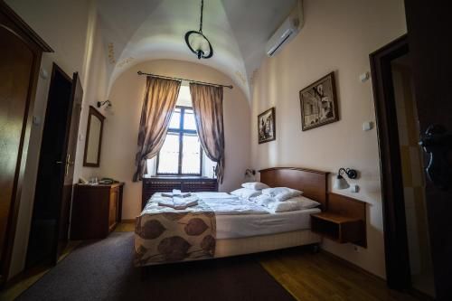 Hotel Klastrom 3 estrelas em Győr
