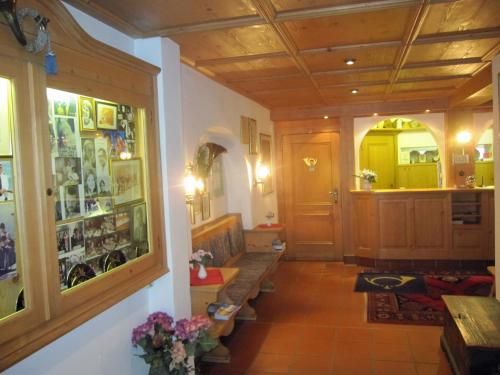 Hotel zur Post 2