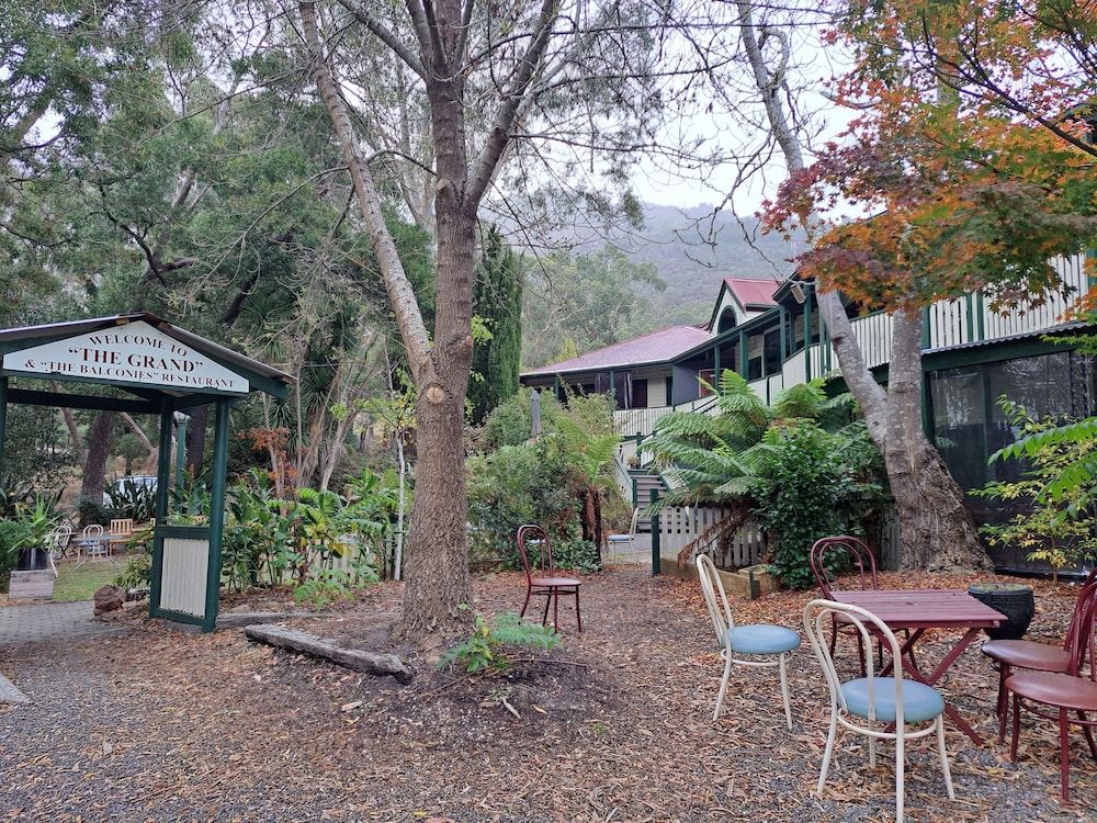 Halls Gap Tavern 2 stelle a Halls Gap