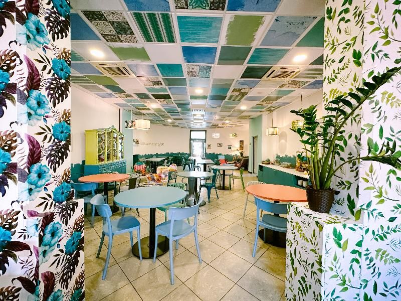 Hotel Bello by Ostello Bello 3