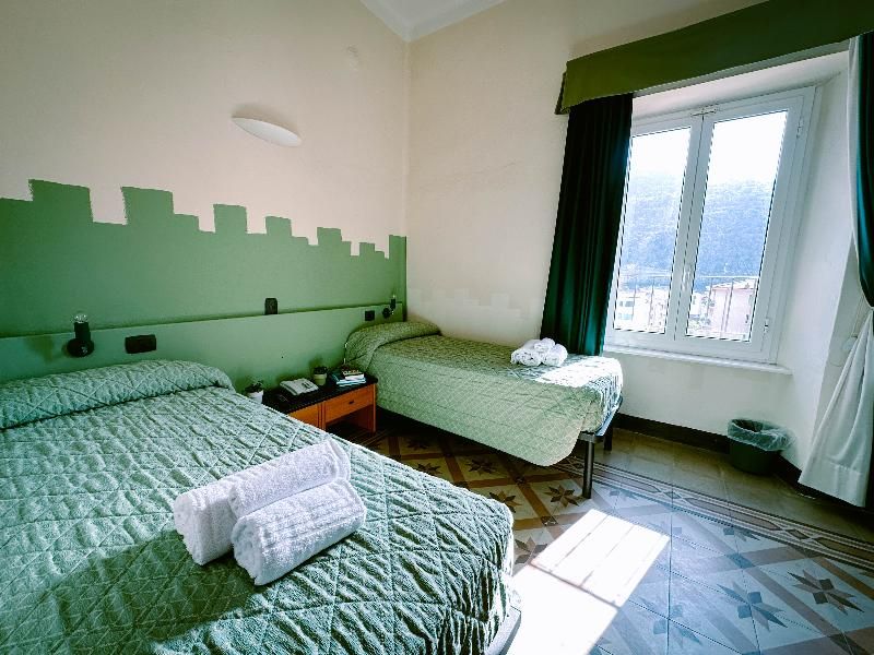 Hotel Bello by Ostello Bello 2