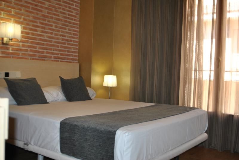 Alda nueva Castilla 2 estrellas en Sigüenza