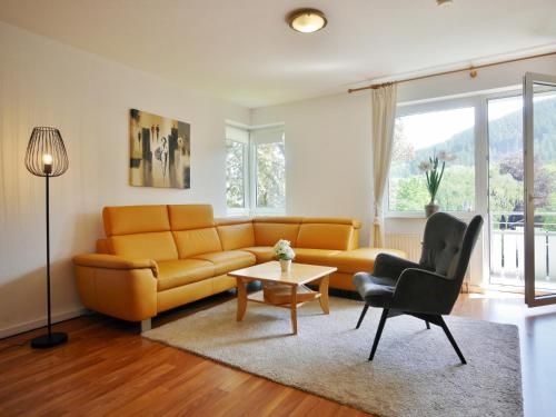 Fewo E am Kurpark 3 estrellas en Willingen