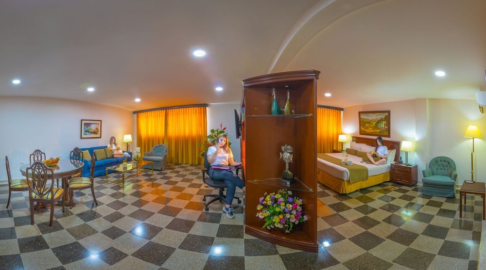 Hotel Chicala S.A.S 3