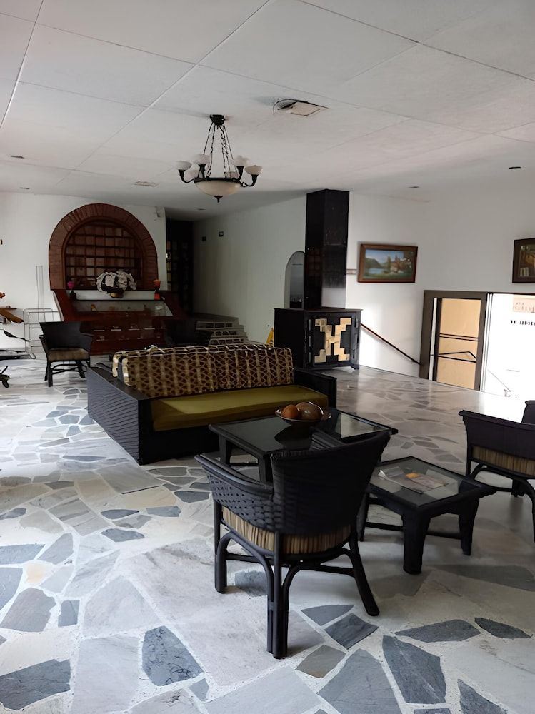 Hotel Chicala S.A.S 2