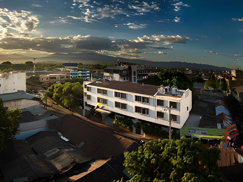Hotel Chicala S.A.S 4 estrelas em Neiva