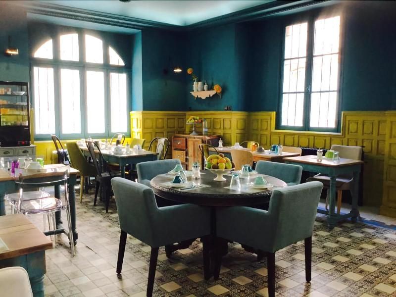 Hotel Du Commerce 3 estrelas em Montauban