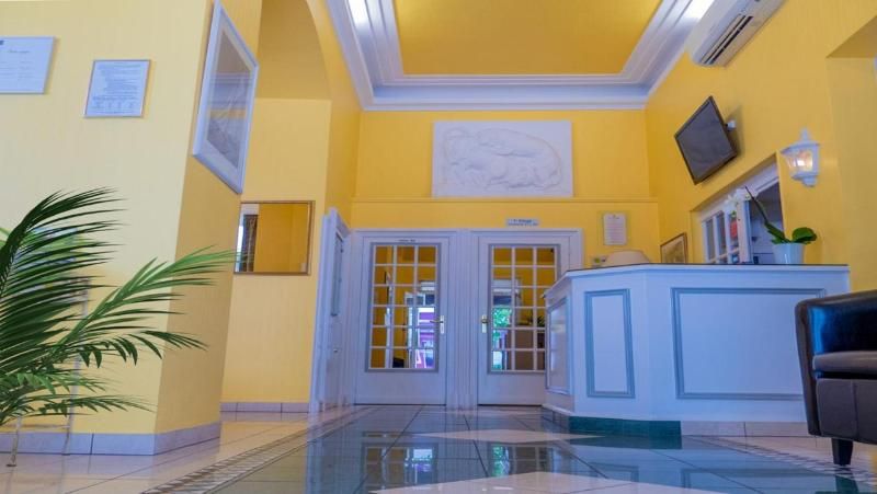 Logis Hotel Berlioz 3