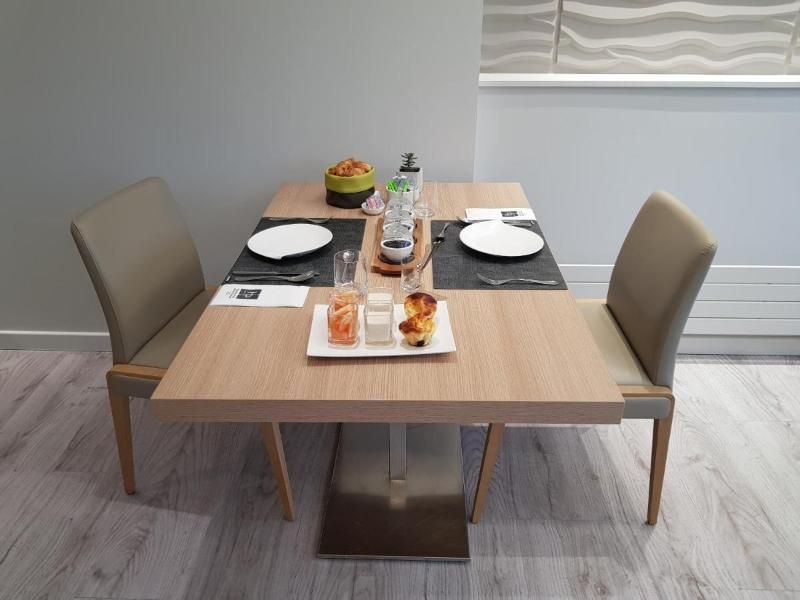 Logis Hôtel du Parc 2