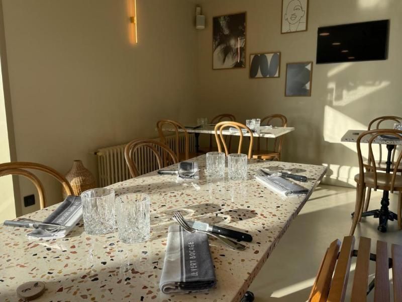 Hotel Le Vert Bocage 3