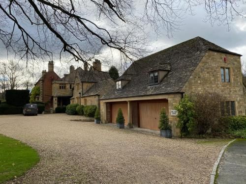 Mill Hay Country House 2