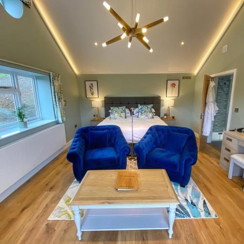 Pen-Y-Dyffryn Country Hotel 2