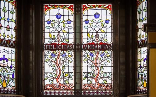 Cliftonville Hotel 3