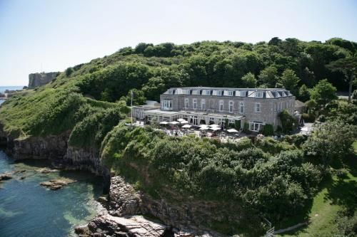 Berry Head Hotel 3 estrelas em Brixham