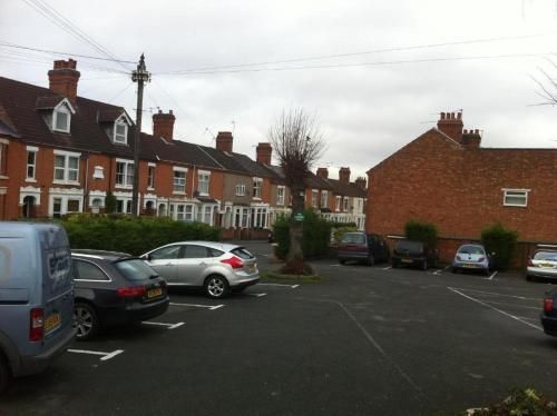 Grosvenor Hotel Rugby 2