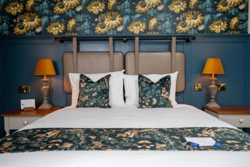 Ethorpe Hotel by Chef & Brewer Collection 3 estrelas em Gerrards Cross