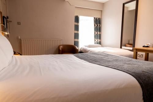 Hartwood Hall by Greene King Inns 2