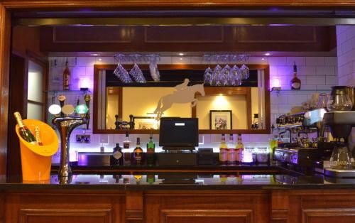 The Ayrshire and Galloway 3 estrelas em Ayr