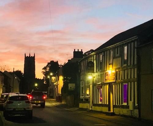 The Loco 4 estrelas em Doncaster