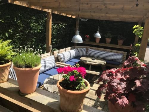 The Carpenters Arms 2