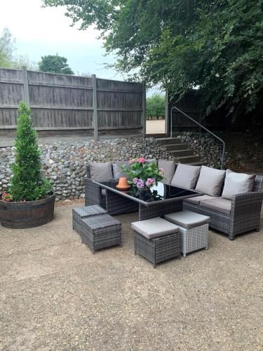 Scarborough Hill Country Inn 3