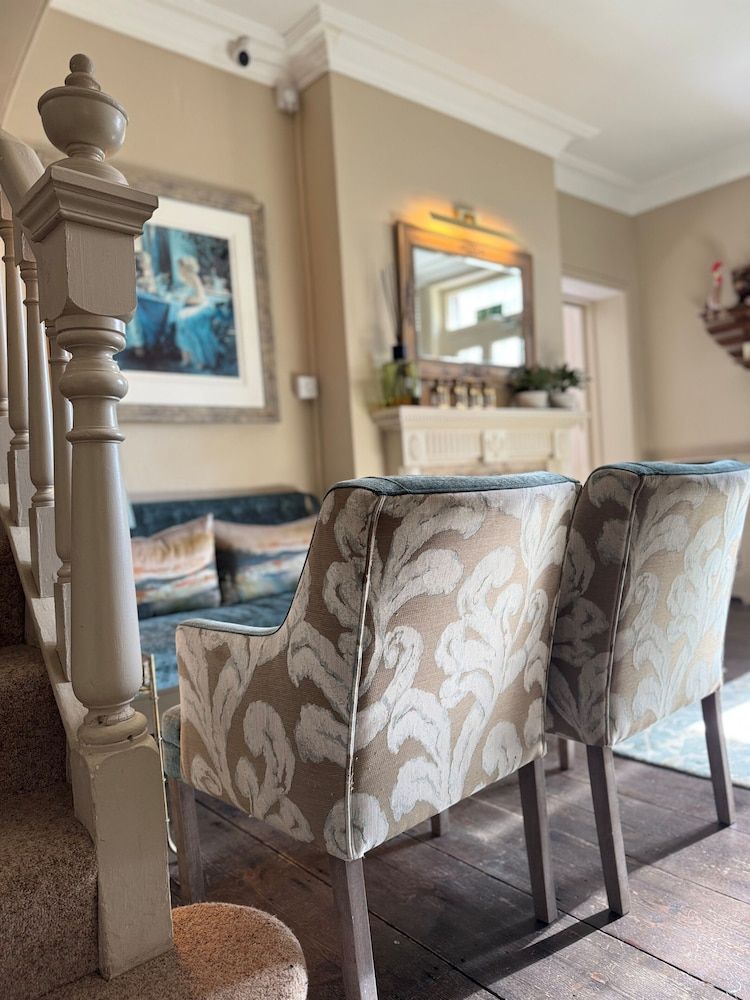 Scarborough Hill Country Inn 3
