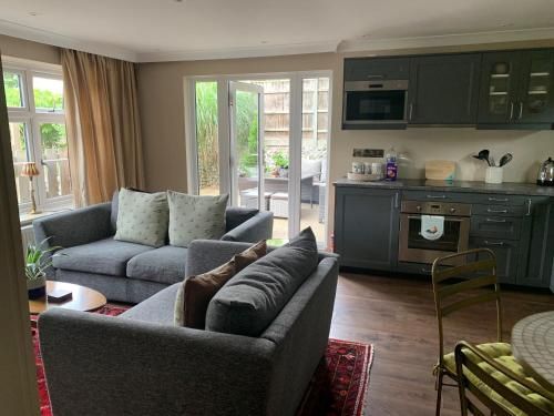 Scarborough Hill Country Inn 2