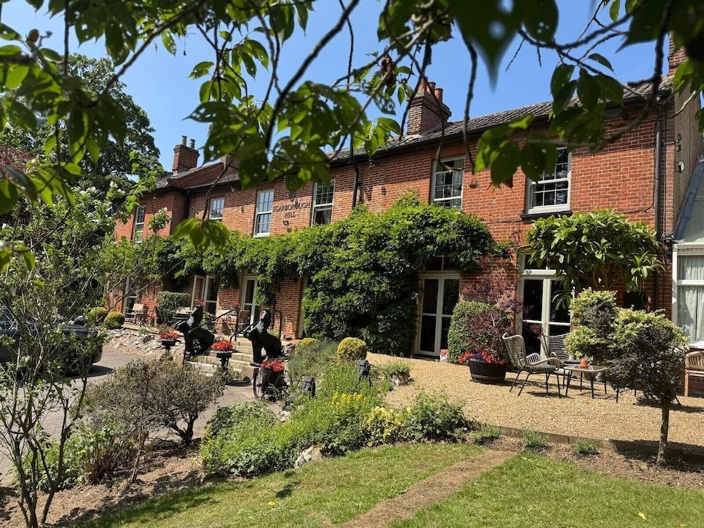 Scarborough Hill Country Inn 4 estrelas em North Walsham