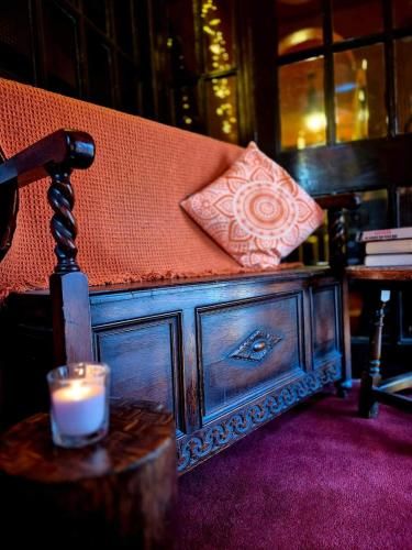 Fifteens of Swinley 3