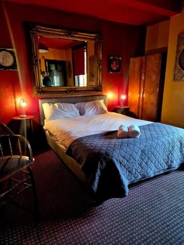 Fifteens of Swinley 2