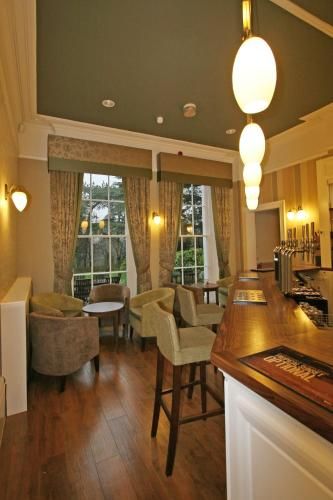 Lysses House Hotel 3