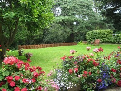 Lysses House Hotel 2