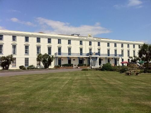 Royal Norfolk Hotel 3 estrelas em Bognor Regis