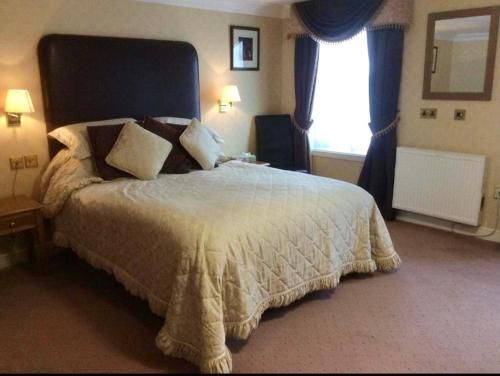 The Golden Lion Hotel 3