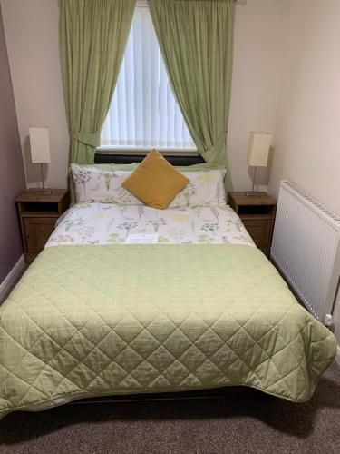 Redbeck Motel 3
