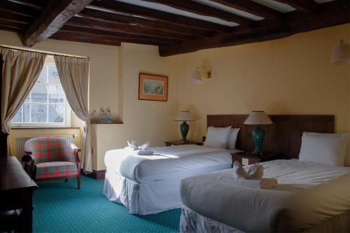 The Kings Head Inn 2