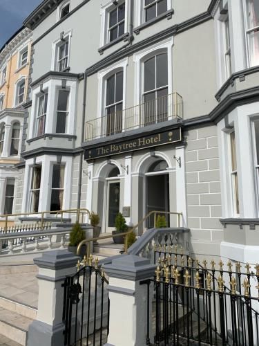 Baytree Hotel 3 estrelas em Llandudno