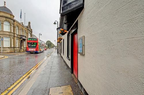 Kinloch Arms Hotel 2