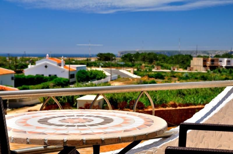 Tonel Apartments 3 estrelas em Sagres