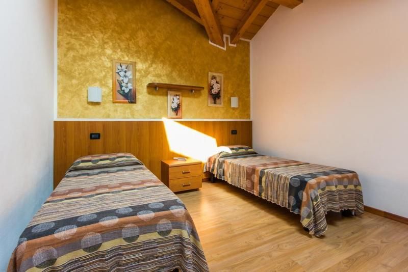 Residence Toli 1 estrelas em Pieve di Ledro