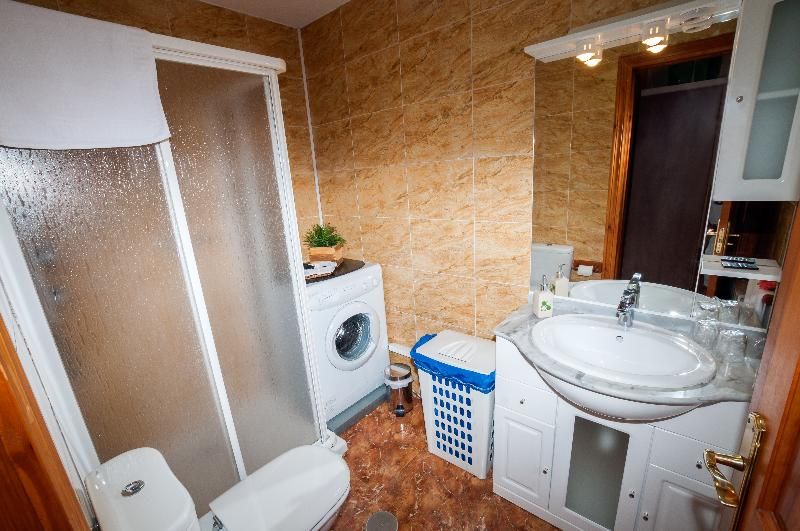 Casa Rural Aguas Frias 2