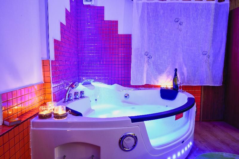 Casa Rural Aguas Frias 3