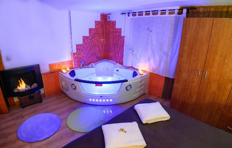 Casa Rural Aguas Frias 1