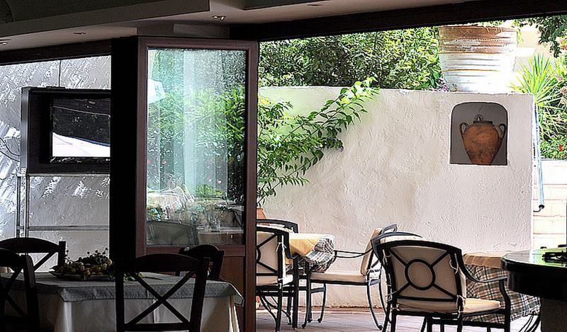 Pefkos Village Resort 3