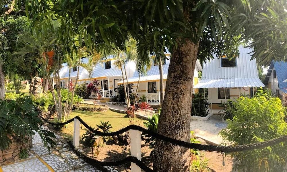 Hotel Cabañas Agua Dulce 3 estrelas em Providencia