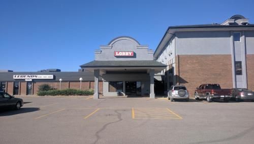 Wheatland Hotel 3