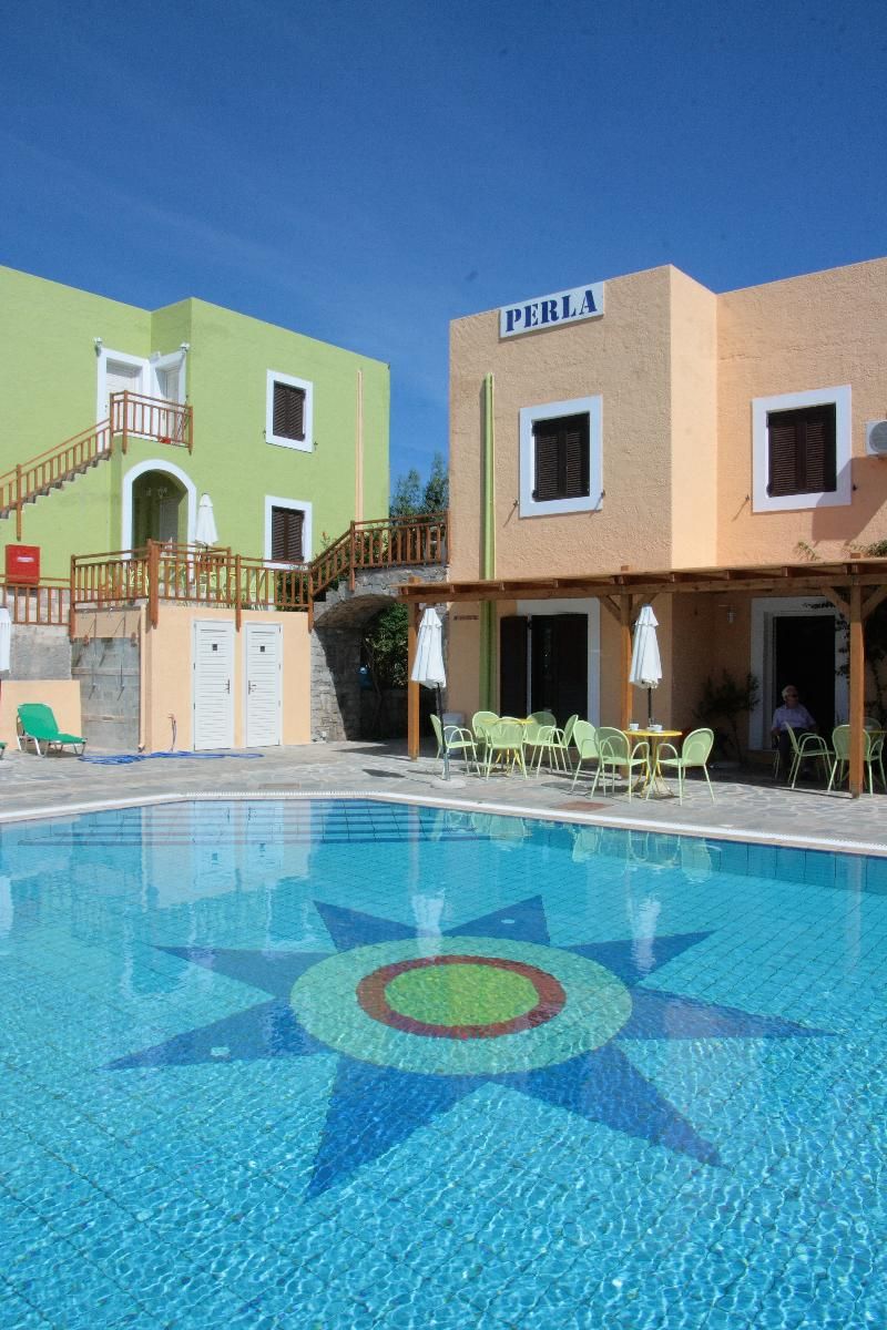 Perla Hotel 3