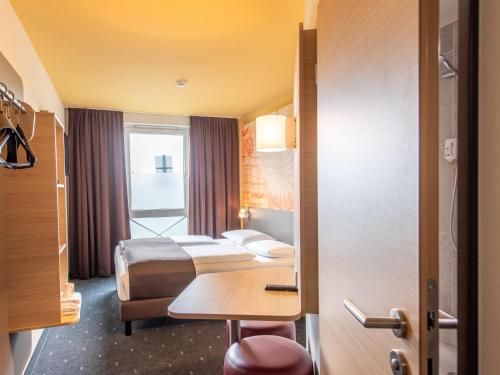 B&B Hotel Schweinfurt-Süd 2